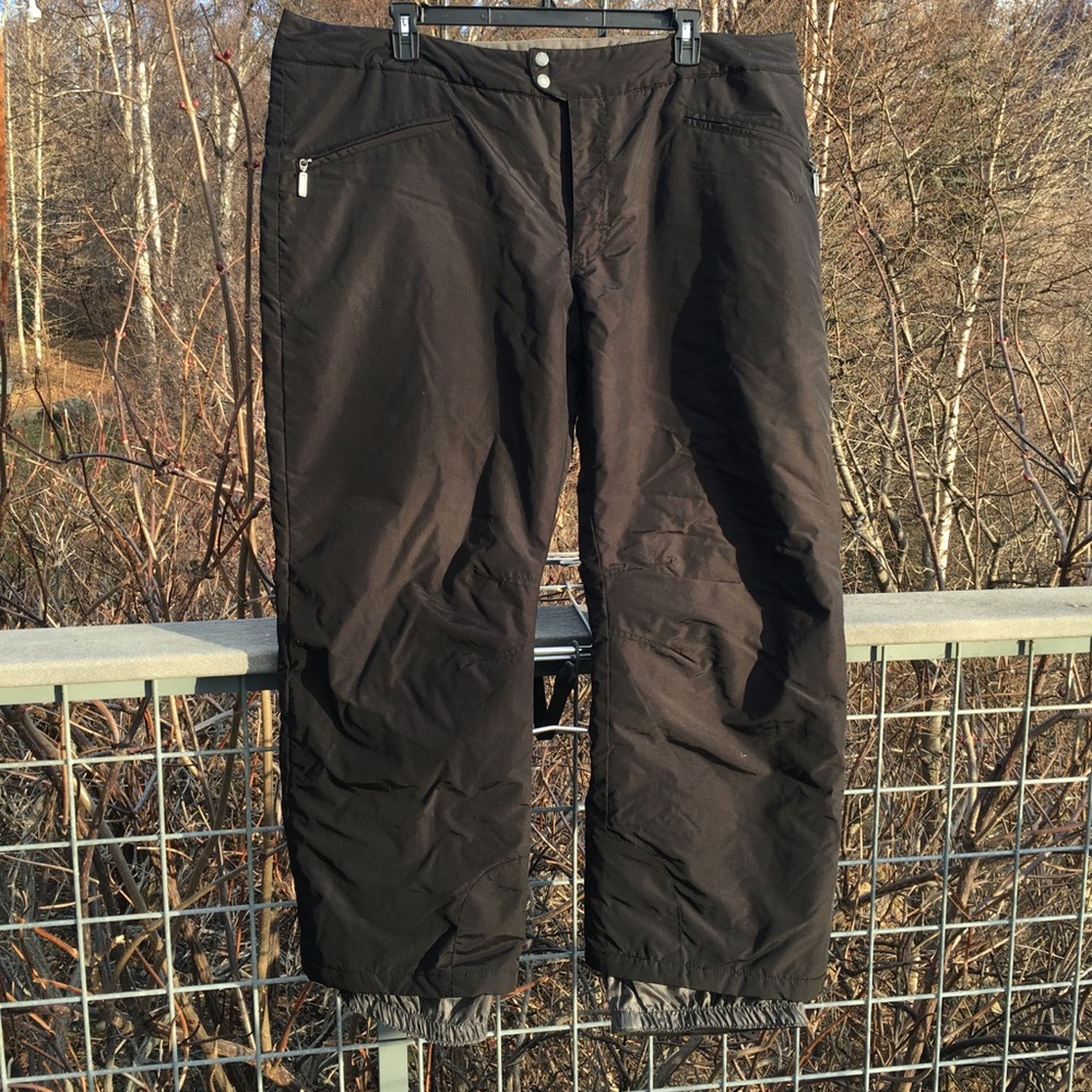 Snow Pants